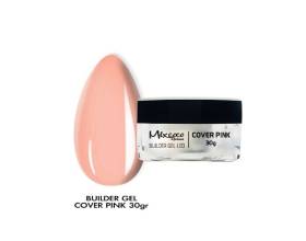 Mixcoco Builder Gel Cover Pink